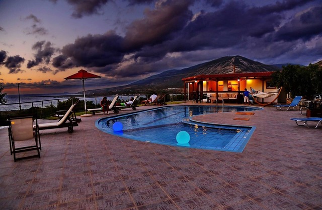 Glykeria Hotel