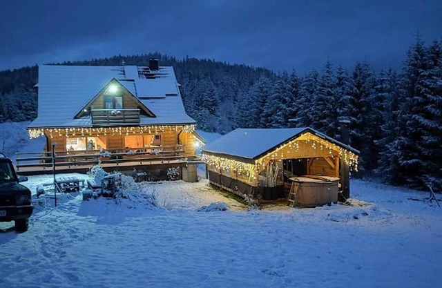 Gościniec Dziubasowki