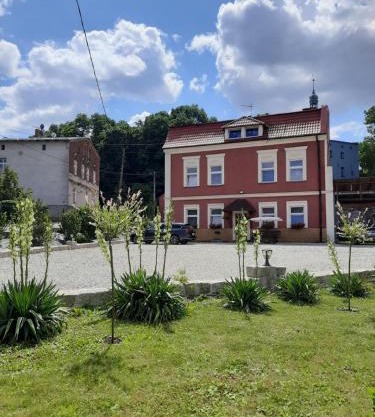 Gościniec w Starym Młynie