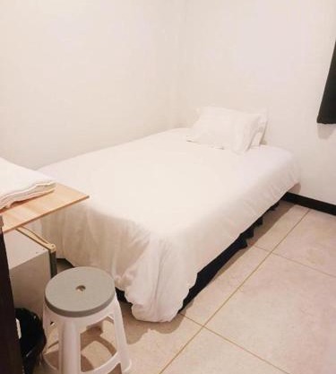 GO INN Asiatique BKK - โกอินน์ เอเชียทีค เจริญกรุง