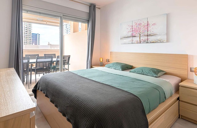 GO2TENERIFE Apart'Madera Terrace, Swimming pool & Parking