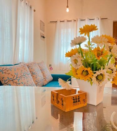 GOAROUND - Neo Villas at Vagator by Goaround Homes