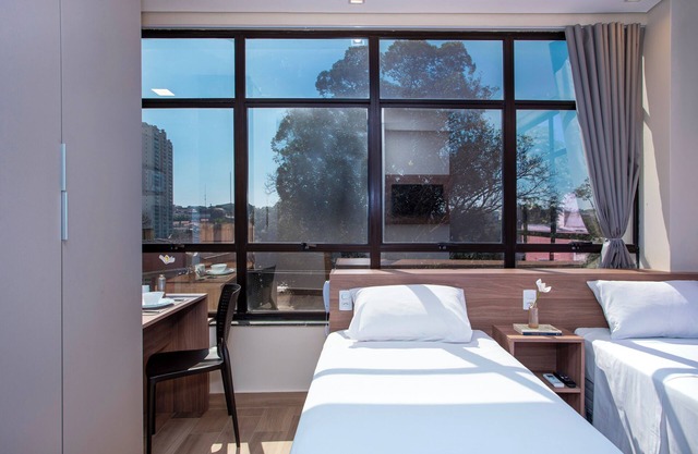 GoAtica Aeroporto Congonhas