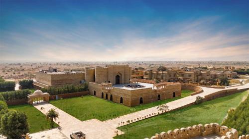 Gobindgarh Jaisalmer