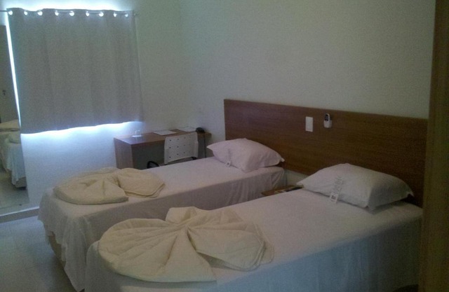 Godoy Palace Hotel Ltda Me