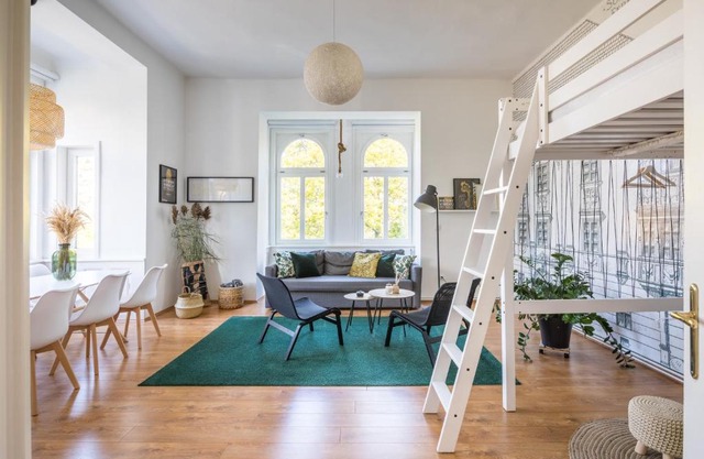 Goger Apartman