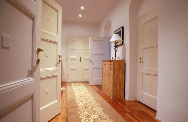 Gohlis city apartment