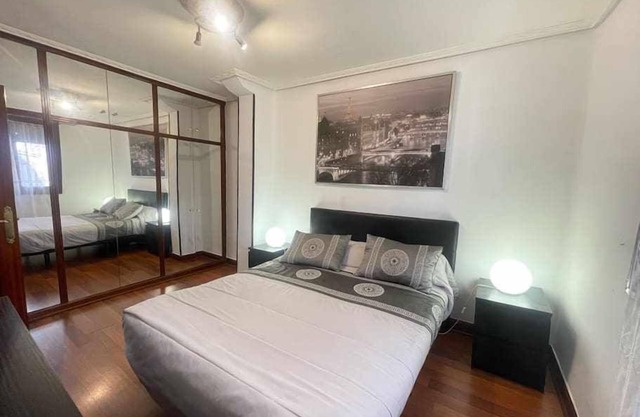 Goiz Etxea - Acogedor Piso en la Parte Antigua