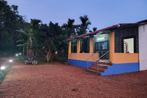 Gokarna Glimpse Getaway