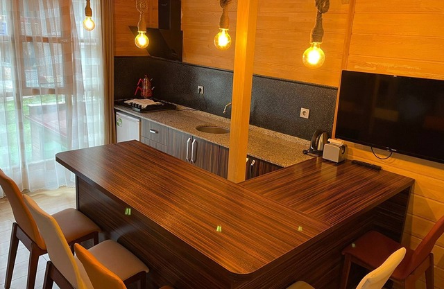 Gold City Apart Hotel no1