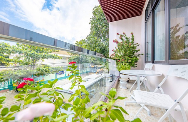 Gold Coast Hotel Nha Trang