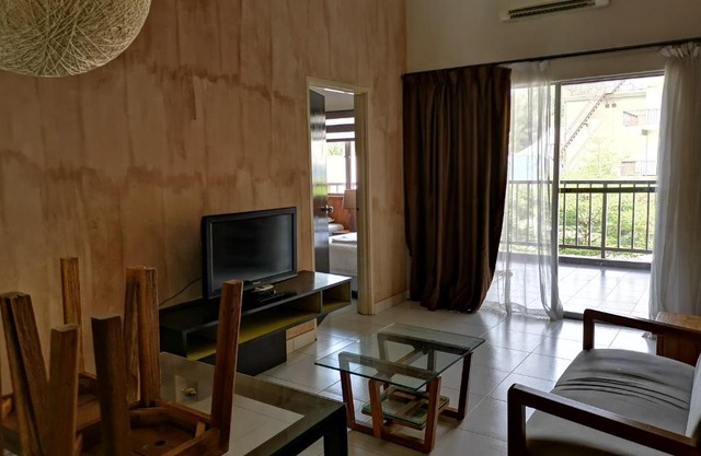 Gold Coast Morib Apartment 2Room