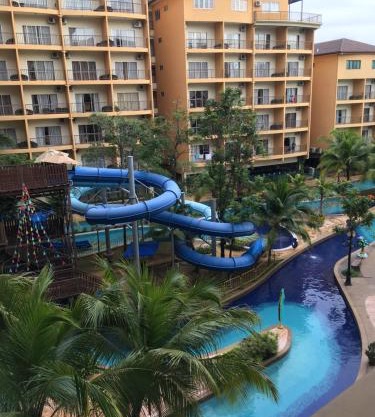 Gold Coast Morib Resort