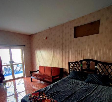 Gold N Silver Inn Nathia Gali