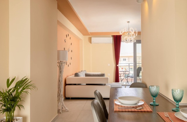 GOLD OLIVE SUITES