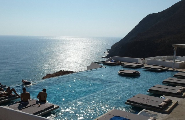 Golden Beach Resort Anafi