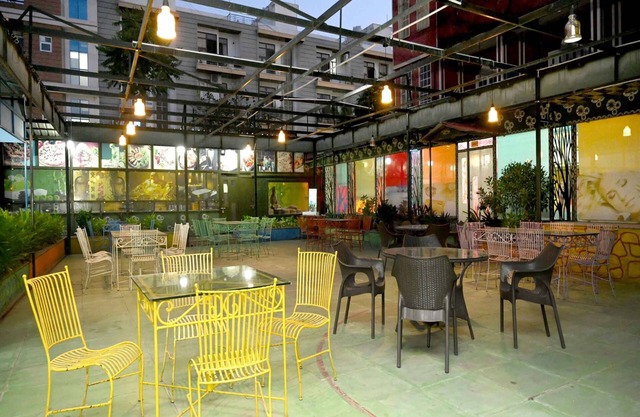 Golden Days Resort and Spa