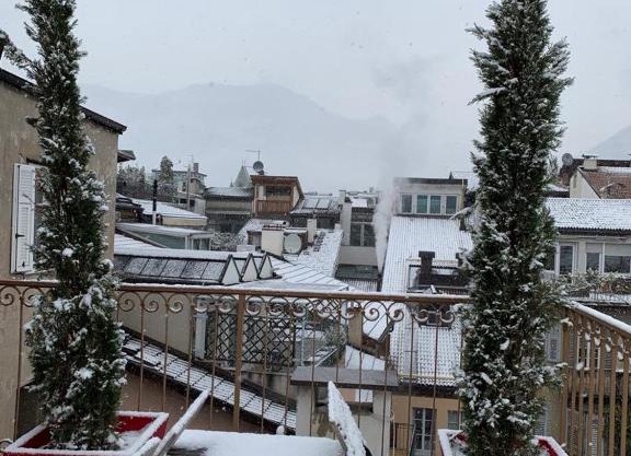 Golden Delicious Piazza Duomo