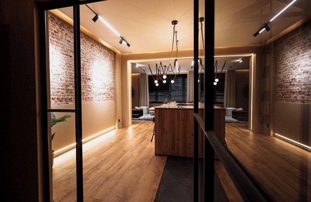 Golden Dove Luxury Apartment 4