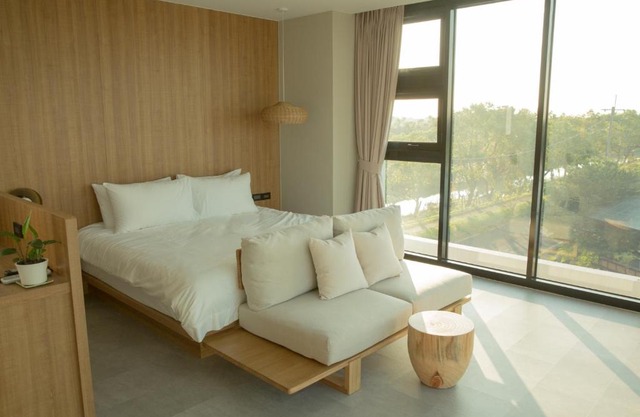 Golden Harvest Homestay