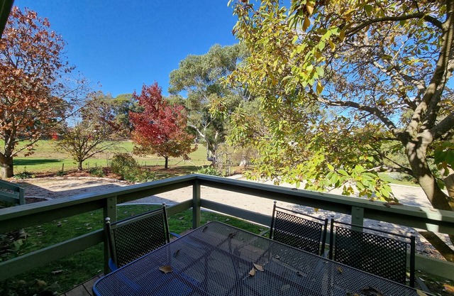 Golden Heritage Apartments Beechworth