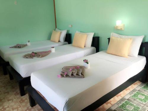 Golden Hill Guesthouse