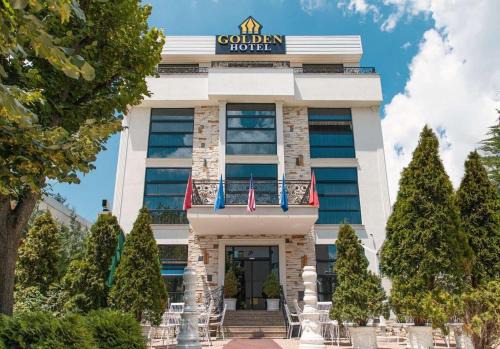 Golden Hotel