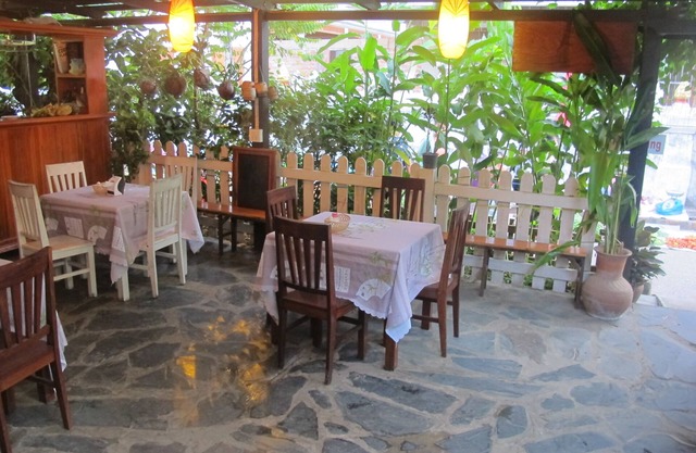 Golden Lotus Place