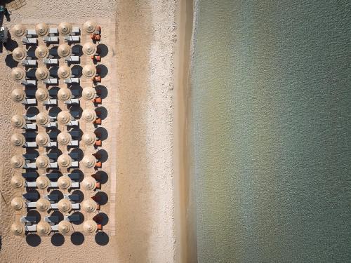 Golden Milos Beach Ηouse by Domotel