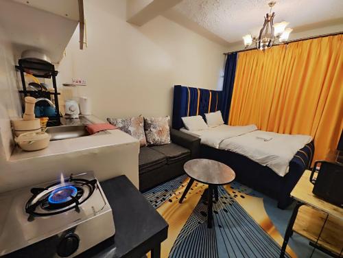 Golden Nest Haven