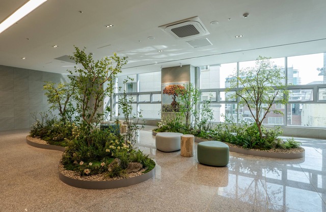 Golden Planet Hotel Pyeongtaek