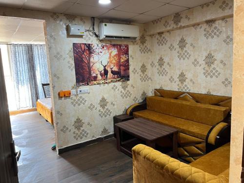 Golden Punjabi House