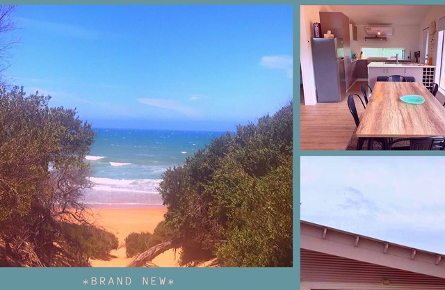 Golden Retreat -- Couple's romantic getaway