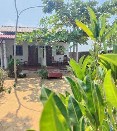 Golden Rich Hotel
