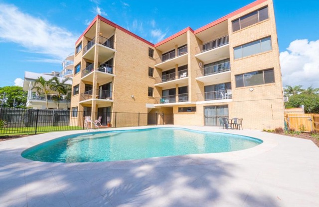 Golden Shores U7 21 Landsborough Parade