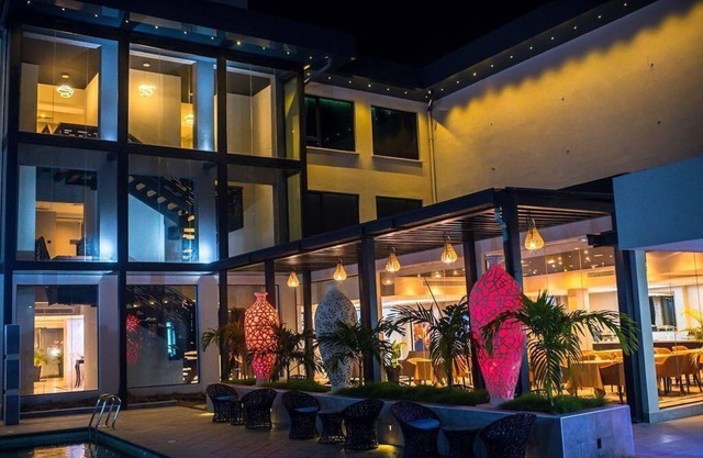 Golden Tulip Lekki Hotel