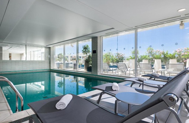 Golden Tulip Marseille Euromed