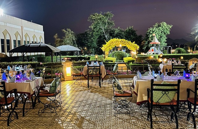 Golden Tulip Nizwa Hotel