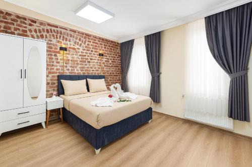 Golden Vista Suit Hotel Taksim