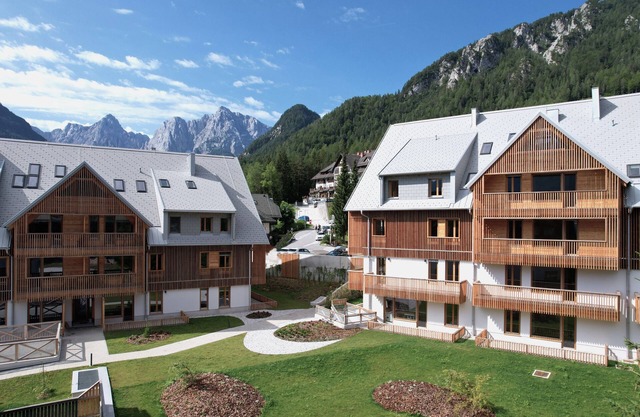 Goldhorn Chalet