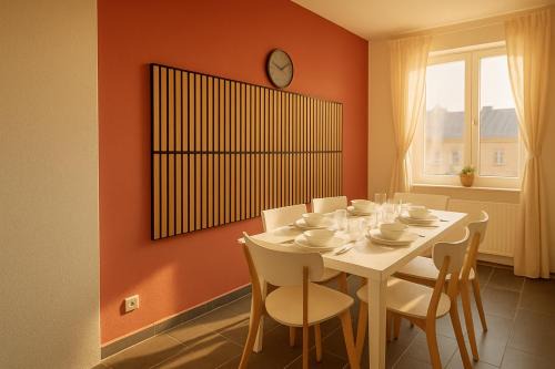 Goldstadt Apartments