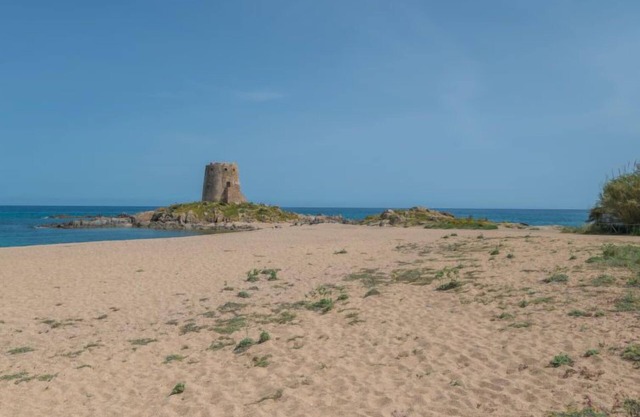 Goleri (BSD100) by Interhome