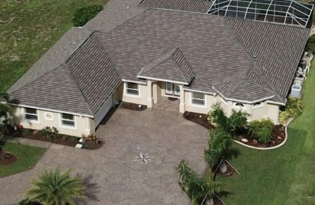 Golf Coast Paradise!