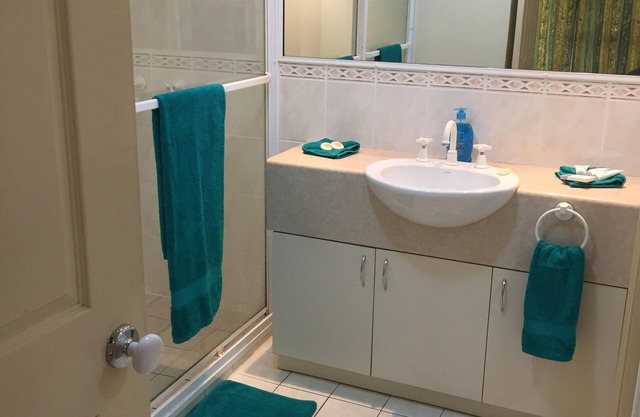 Golf Course Apartment/Within Trinity Links Resort/Selfcontained