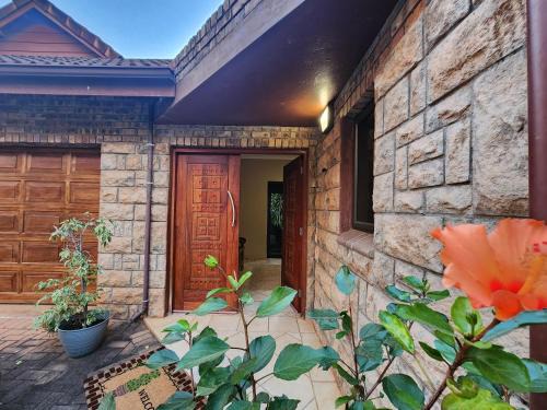 Golf Estate Home - Villa Alegre