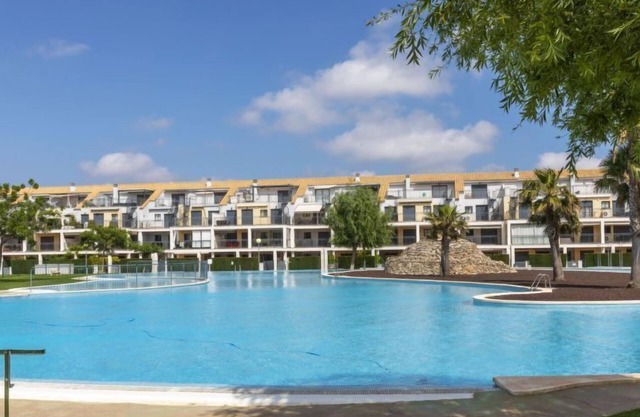 Golf Felipe by Interhome