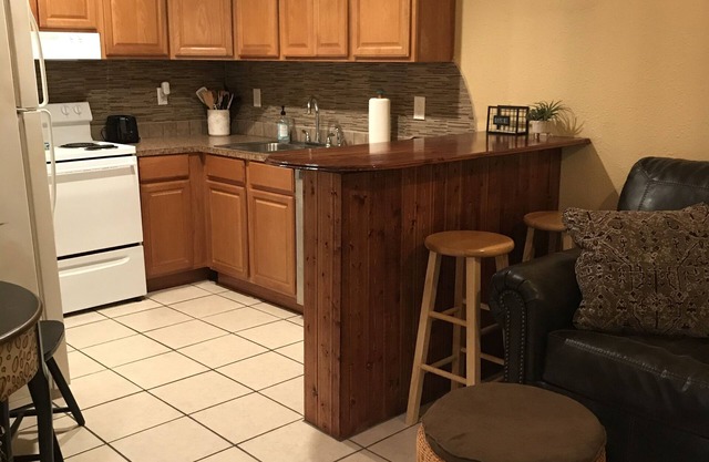 Golf, fishing, swimming and tennis, Rayburn Resort