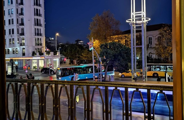 Golf Royal İstanbul Residence