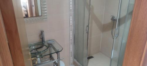 Golf & sea view appartement in Marina golf Asilah