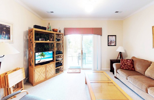Golf Villa in Little River (G109)